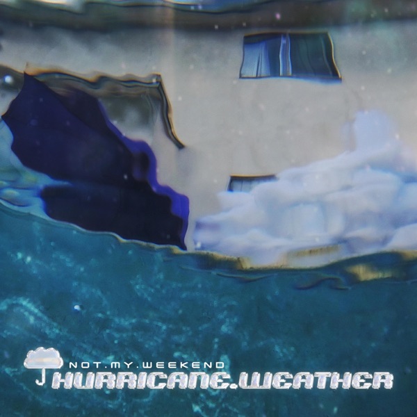 Hurricane.Weather - EP album cover