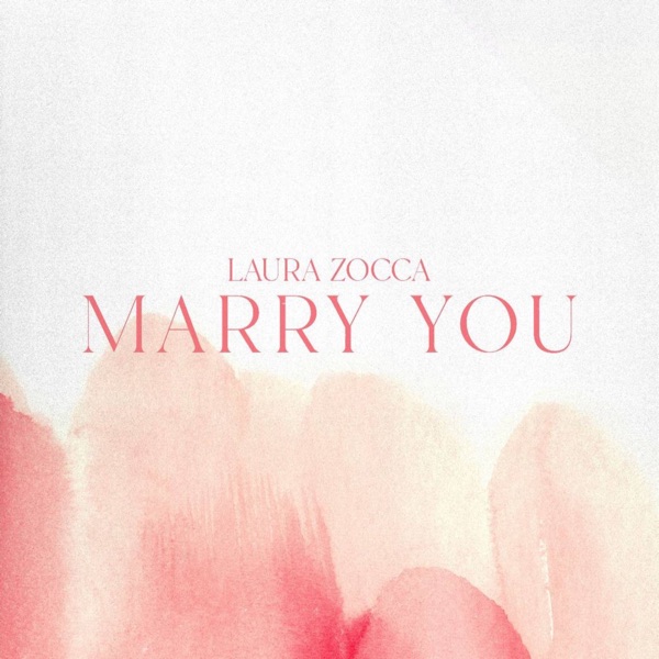 Marry You - Single album cover