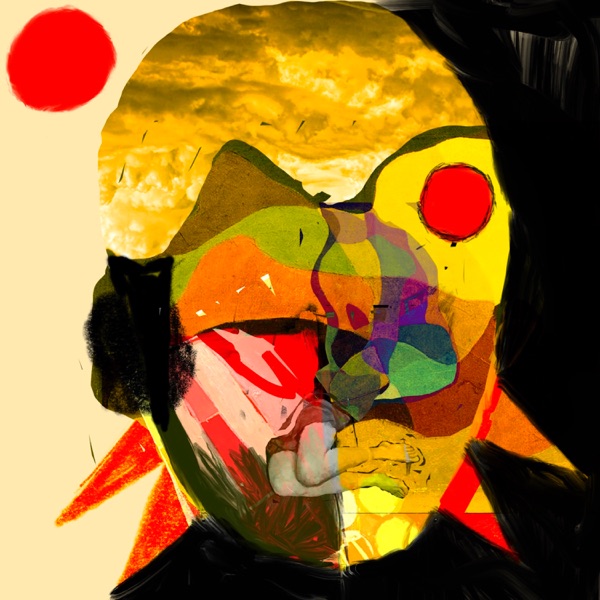 Sur la plage - Single album cover