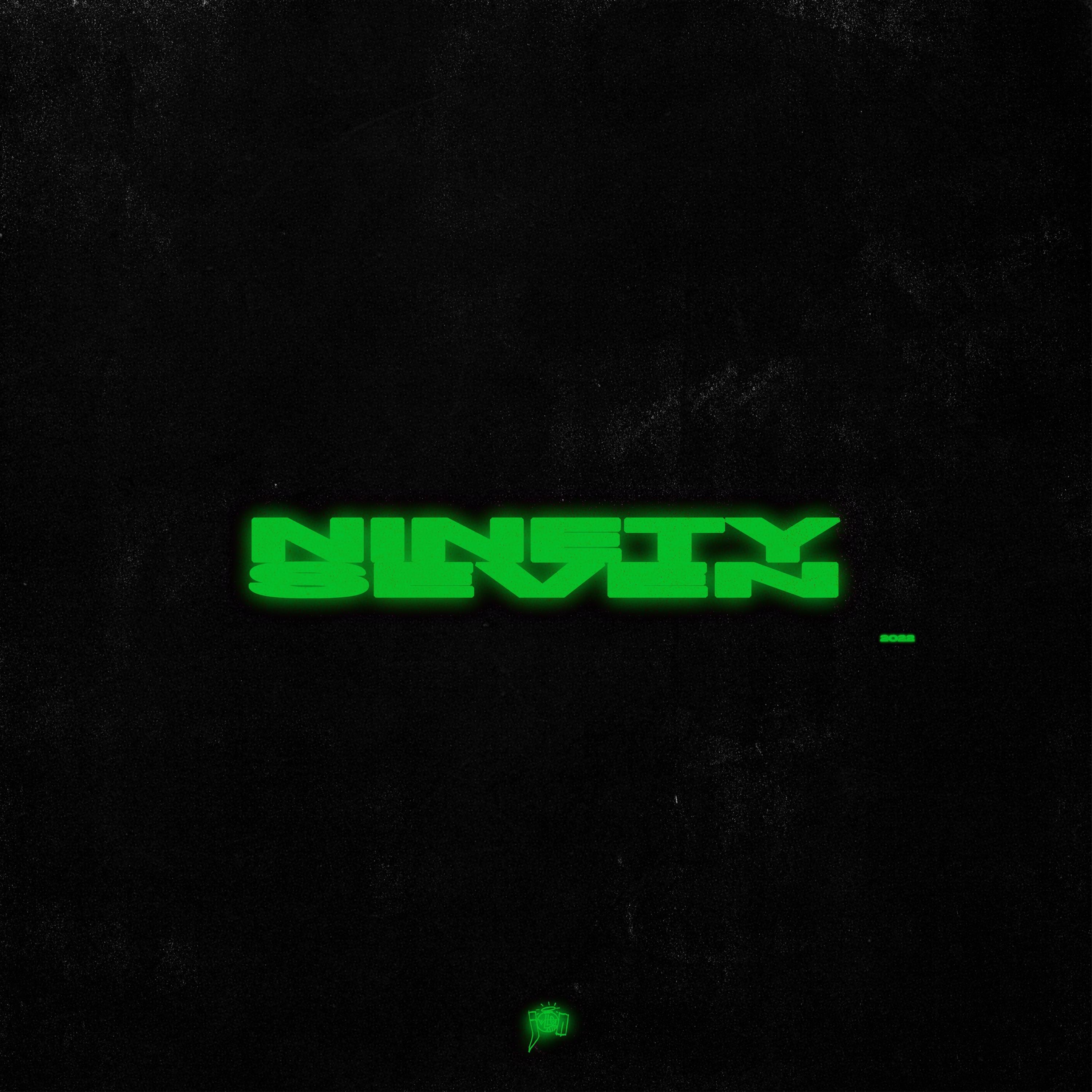 97 - Single album cover