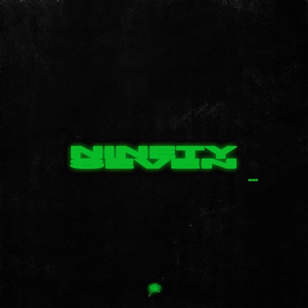 97 - Single album cover