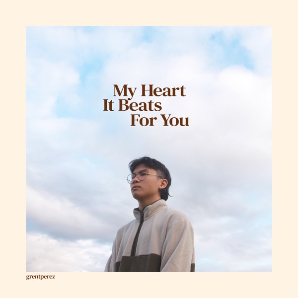 My Heart It Beats for You - Single album cover