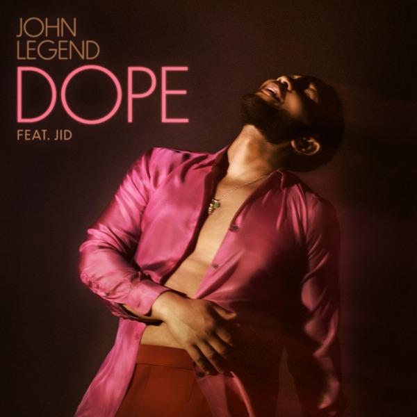 Dope (feat. JID) - Single album cover