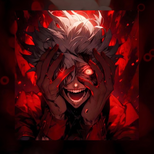 Inferno Funk - Single album cover