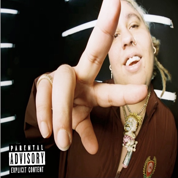 Strap in the Club - Single album cover