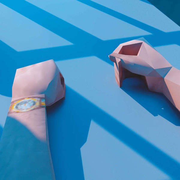 Bad Manners 9 album cover