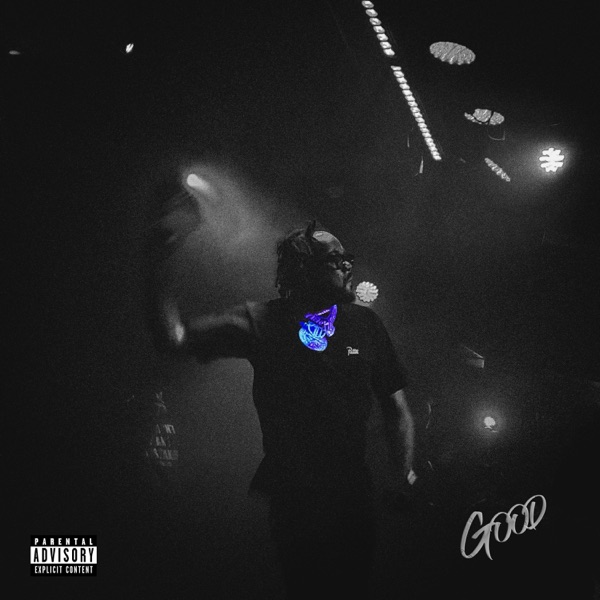Good (feat. Conway the Machine) - Single album cover