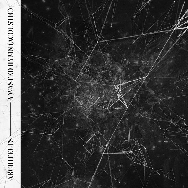A Wasted Hymn (Acoustic) - Single album cover