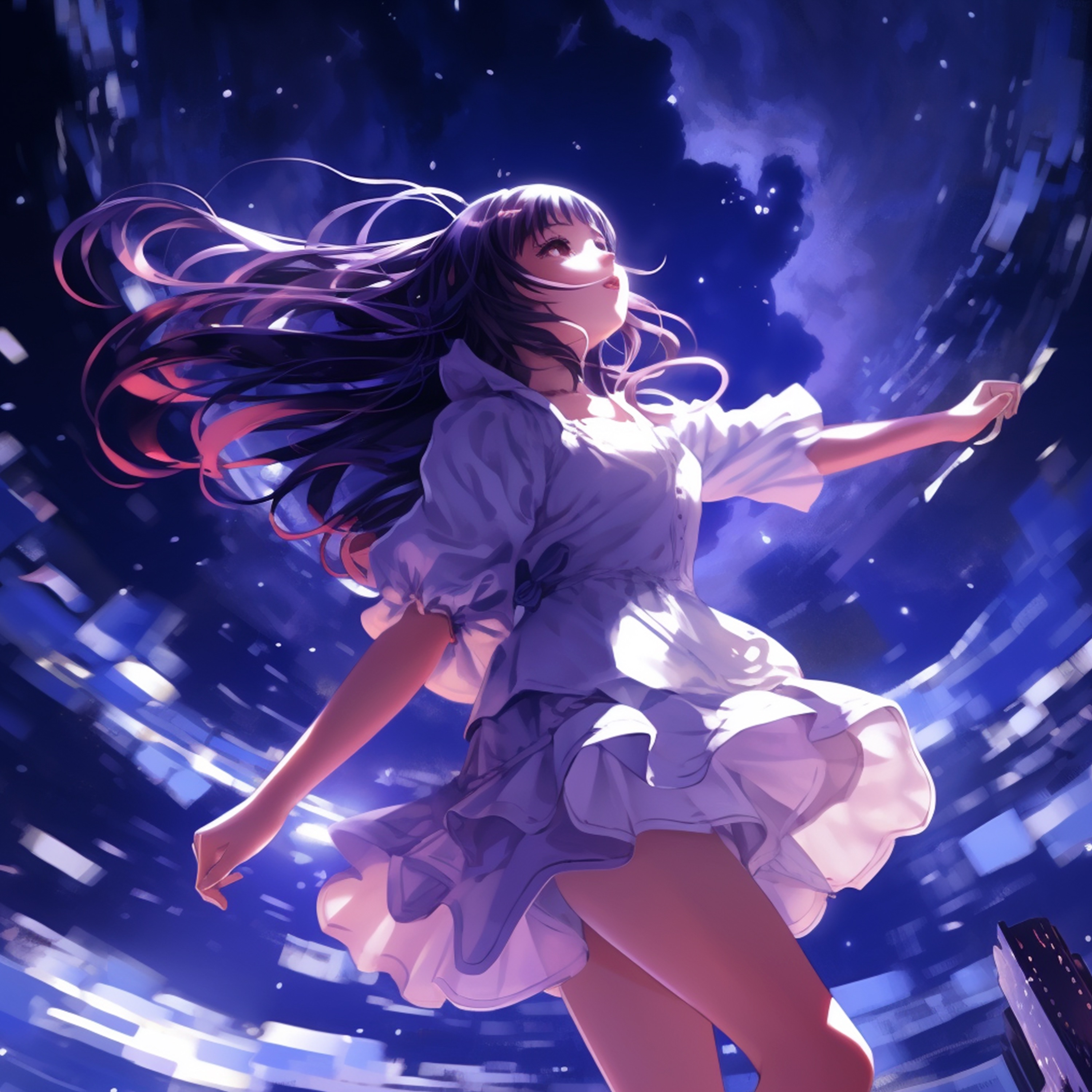 If It's Lovin That You Want - Nightcore - Single album cover