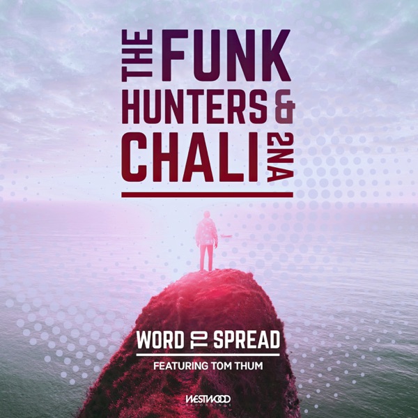 Word To Spread feat. Tom Thum - Single album cover