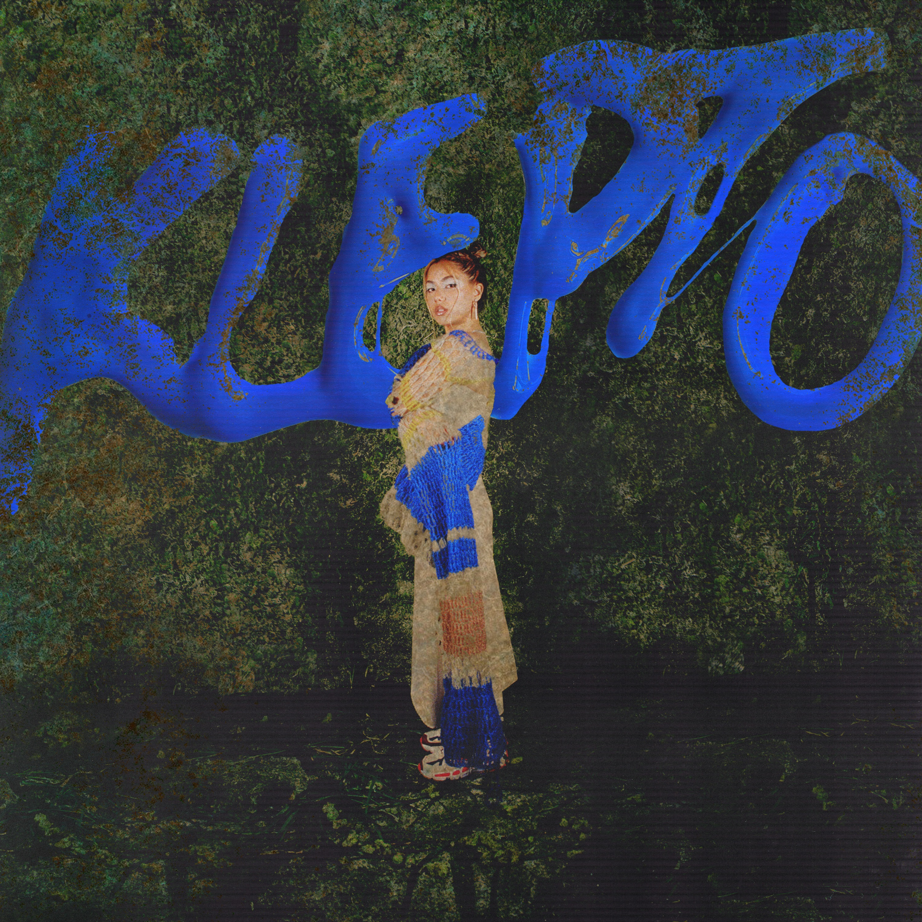 KLEPTO - EP album cover