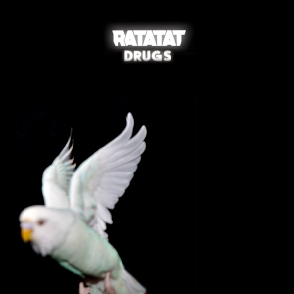 Drugs - Single album cover