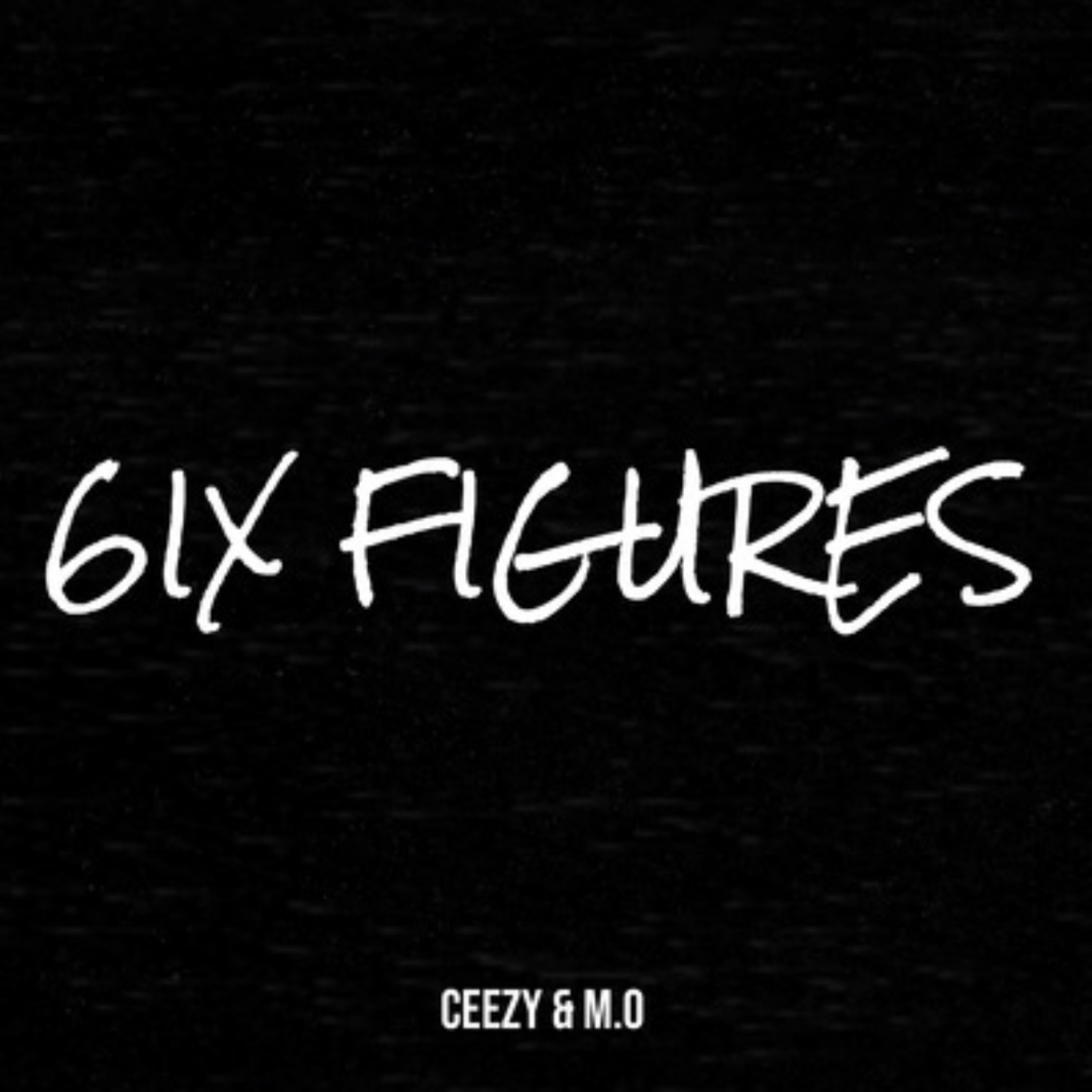 6Ix Figures - Single album cover