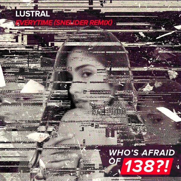 Everytime (Sneijder Remix) - Single album cover