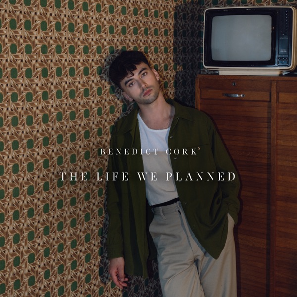 The Life We Planned - Single album cover