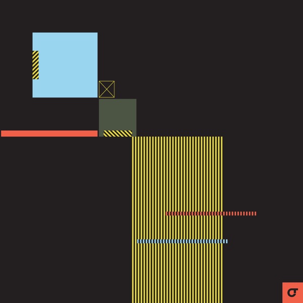 Brokendate - EP album cover