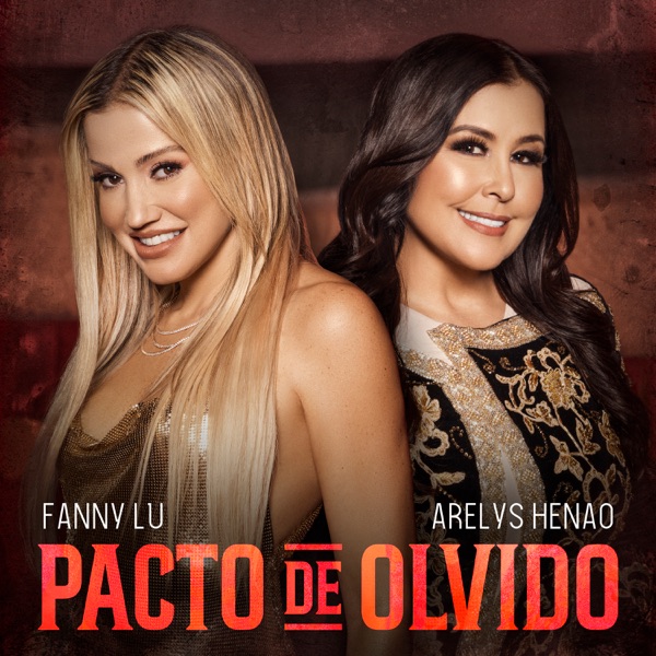 Pacto De Olvido - Single album cover