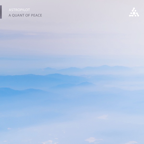 A Quant of Peace - EP album cover