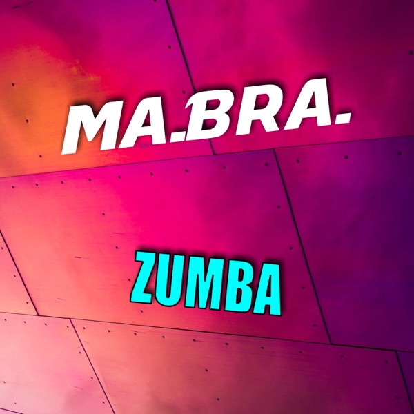 Zumba - Single album cover