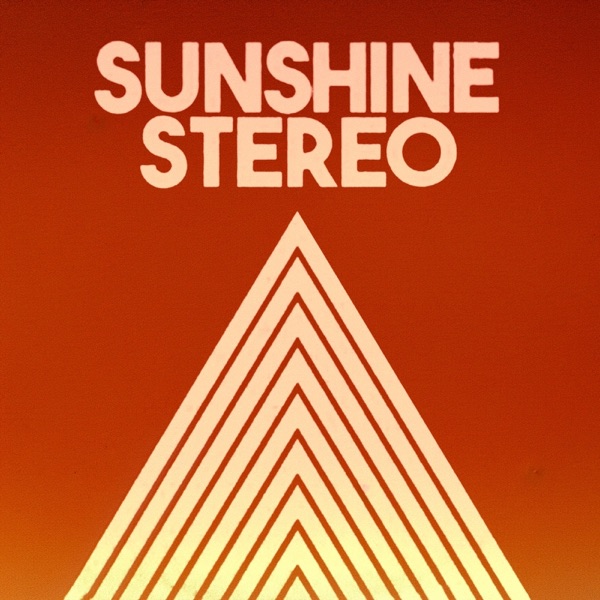 Sunshine Stereo 2.0 (DJ Mix) album cover