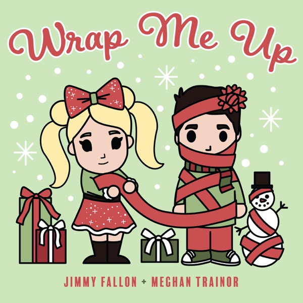 Wrap Me Up - Single album cover