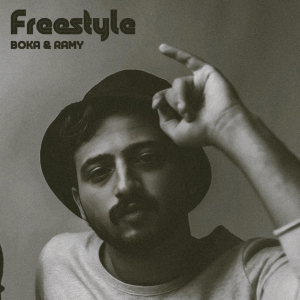 Freeztyle (feat. Ramy) - Single album cover