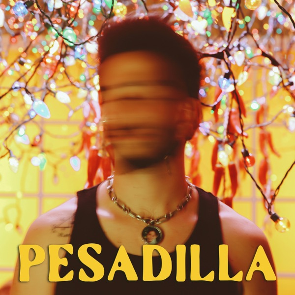 Pesadilla - Single album cover