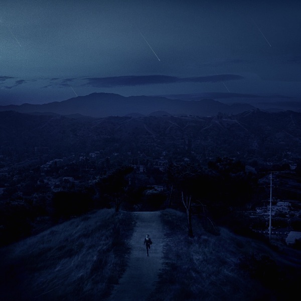 Blood Harmony (Deluxe) album cover