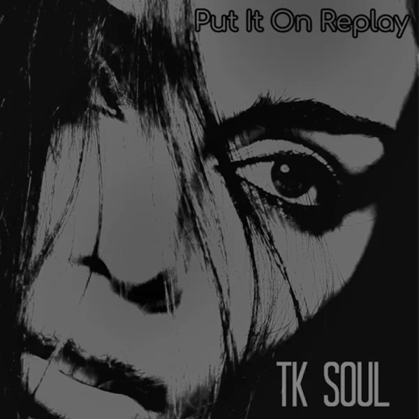 Put It on Replay - Single album cover