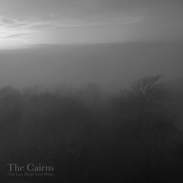 The Cairns - EP album cover