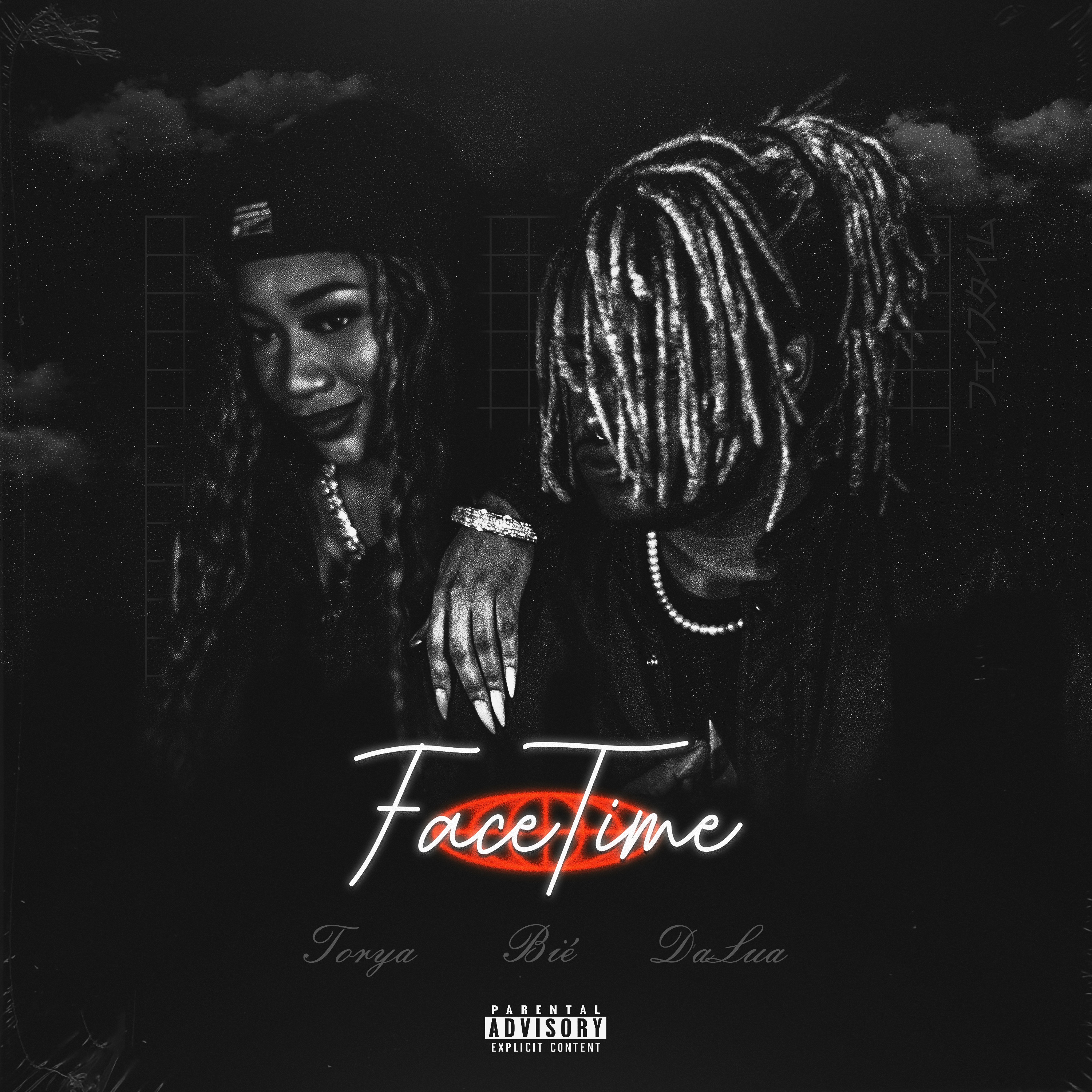 Facetime - Single album cover