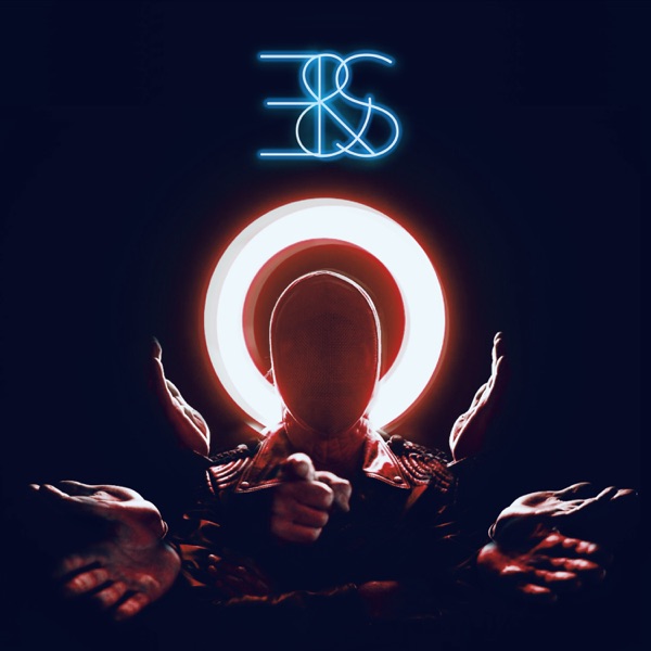 Echoes And Shadows - EP album cover