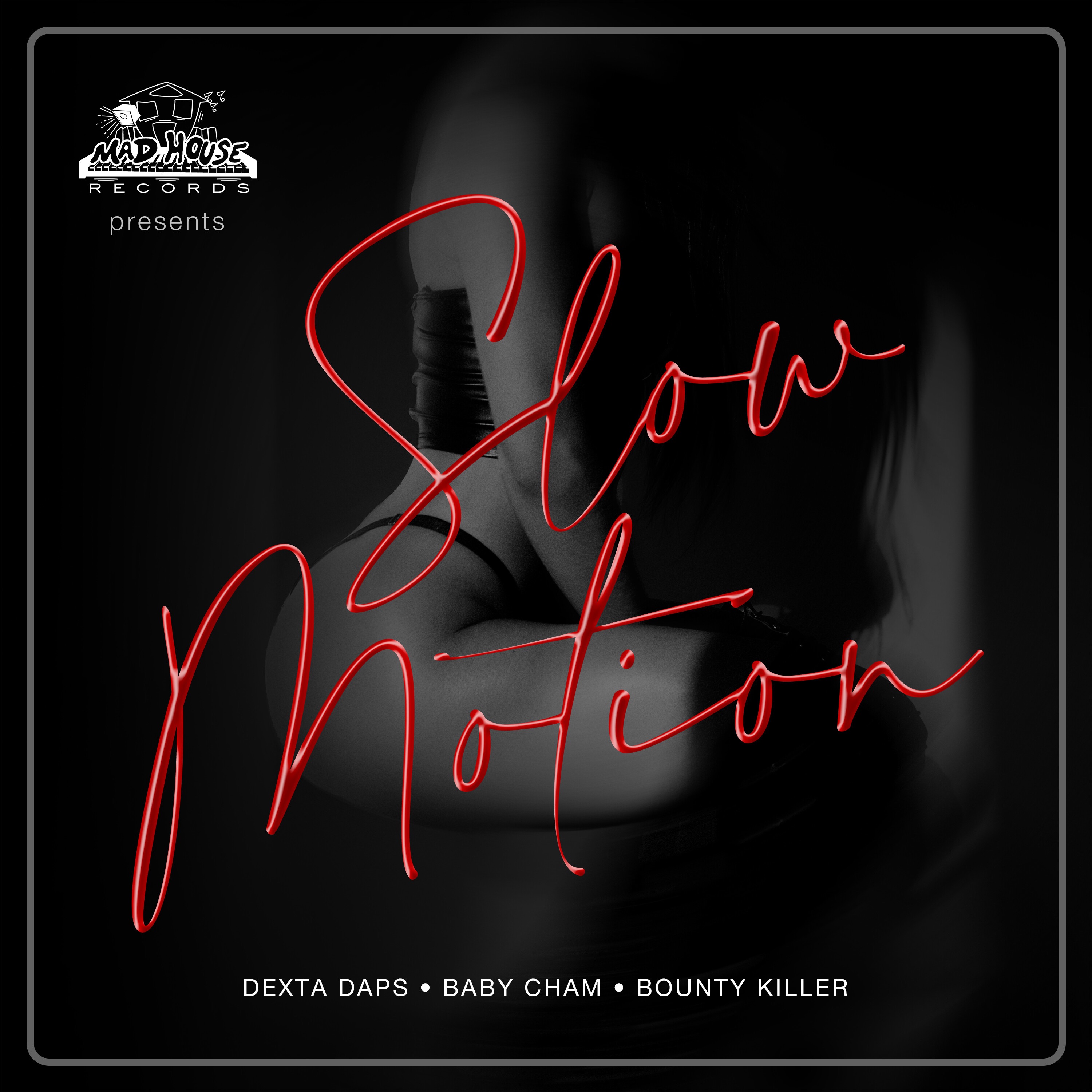 Slow Motion - Single album cover