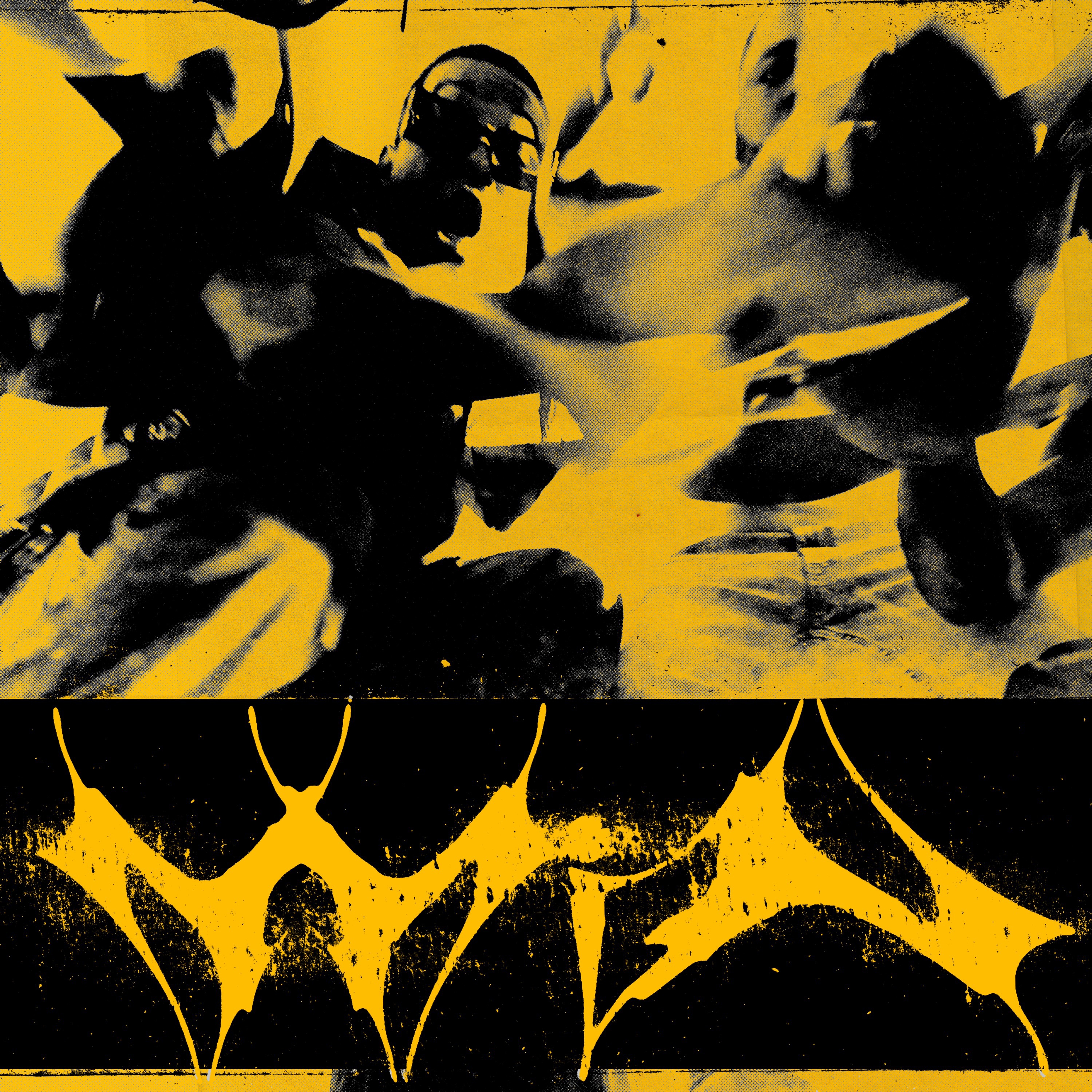 WIN - Single album cover
