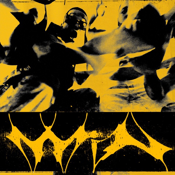 WIN - Single album cover