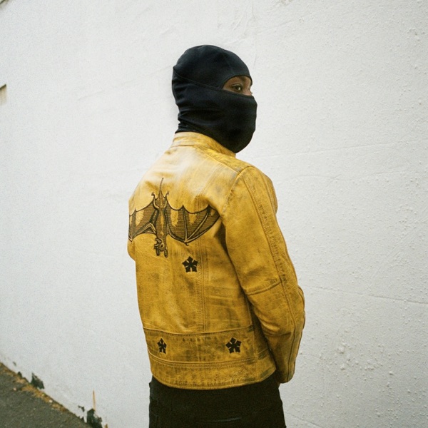 Freedom 2 - Single album cover