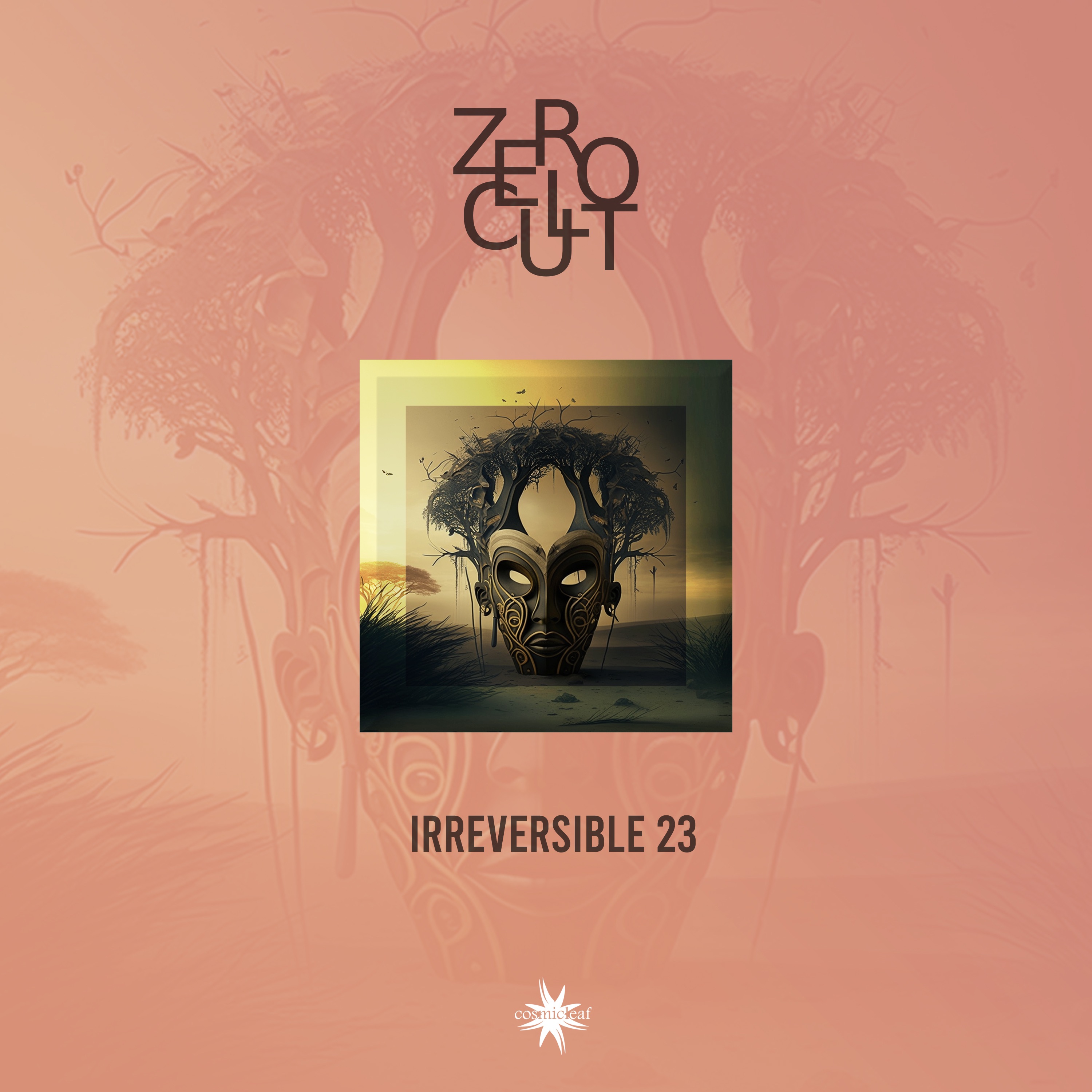 Irreversible 23 - Single album cover