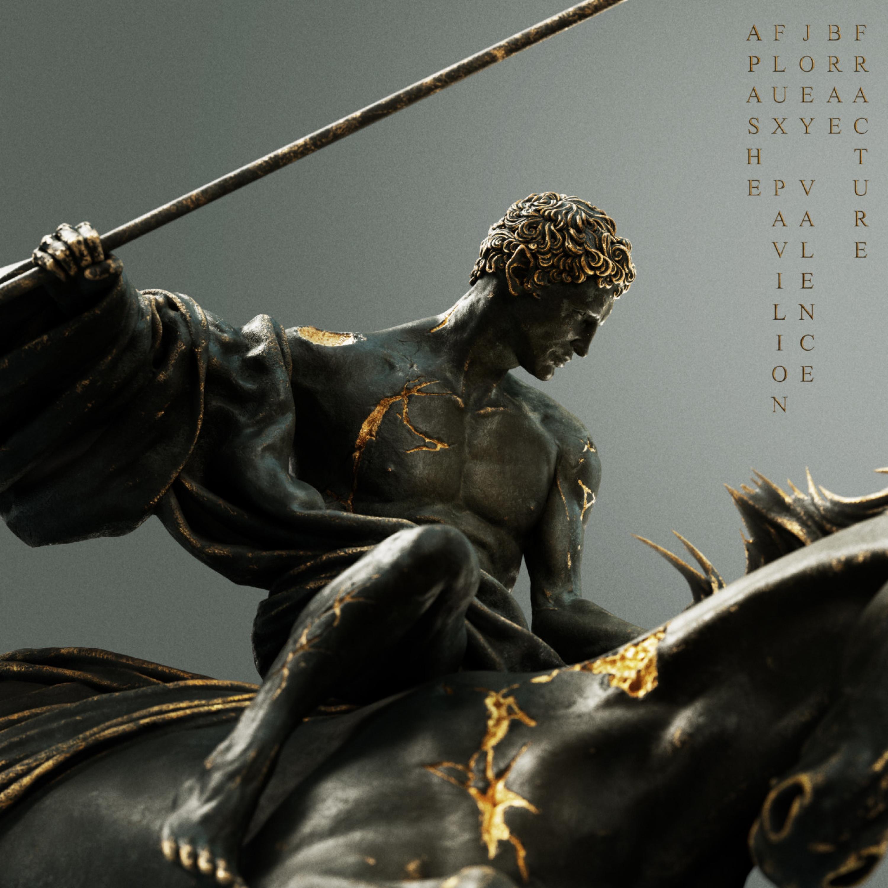 Fracture - Single album cover