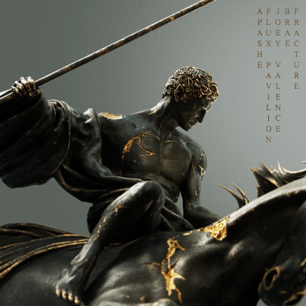 Fracture - Single album cover