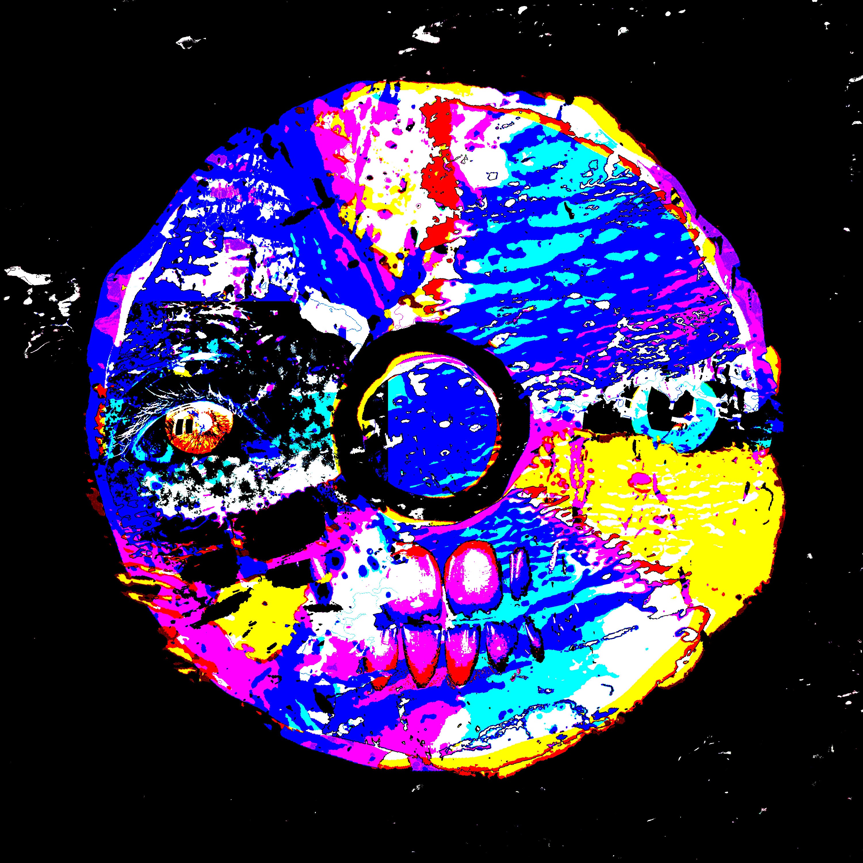 Весна - Single album cover