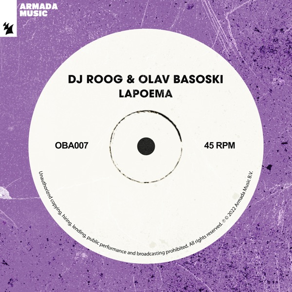 Lapoema - Single album cover