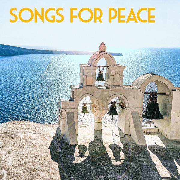 Songs for Peace album cover