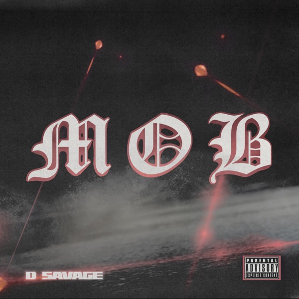 Mob - Single album cover