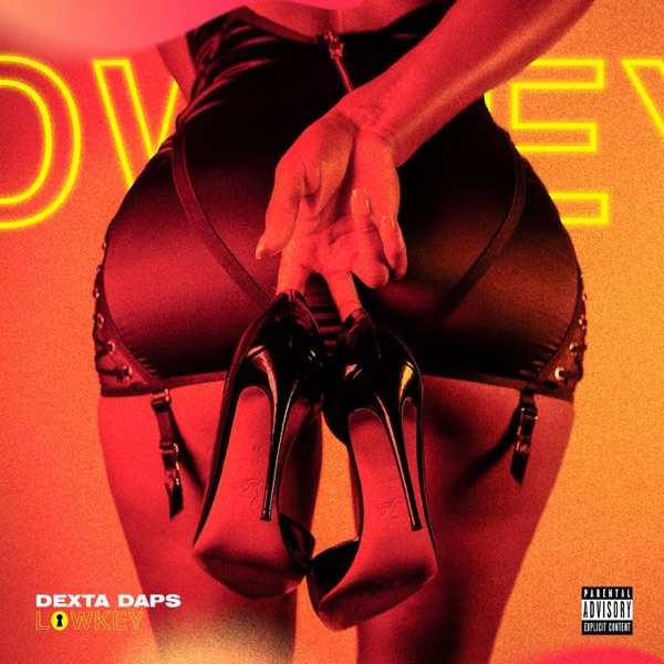 Lowkey - Single album cover