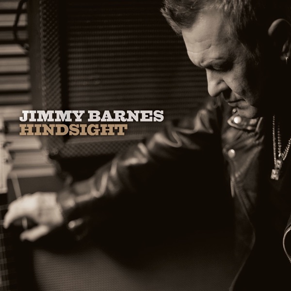 Hindsight album cover