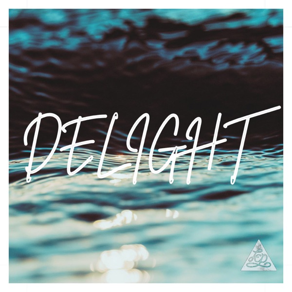 Delight - Single album cover