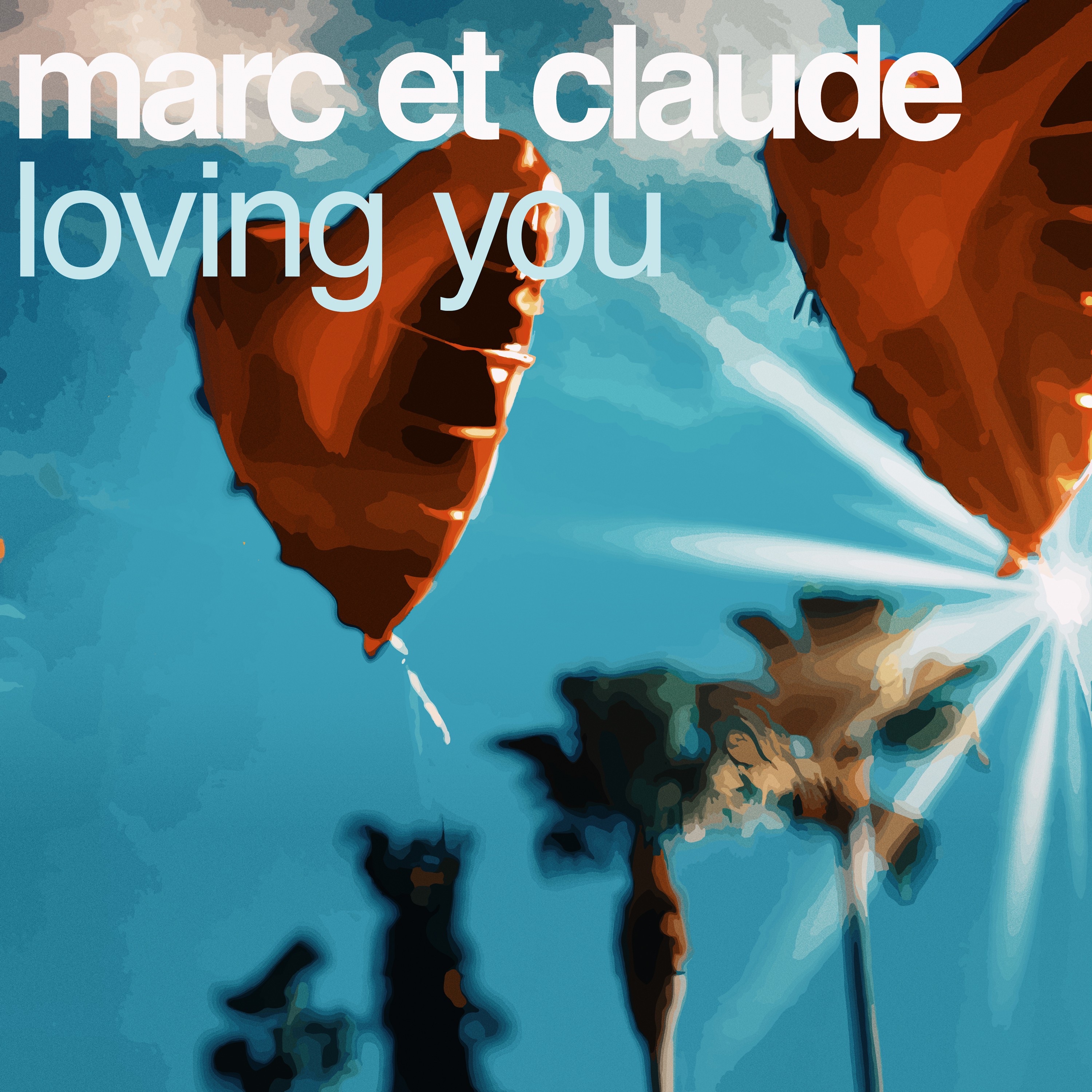 Loving You 2002 - EP album cover