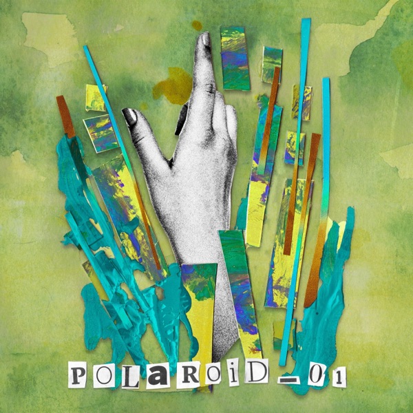 Polaroids_01 album cover