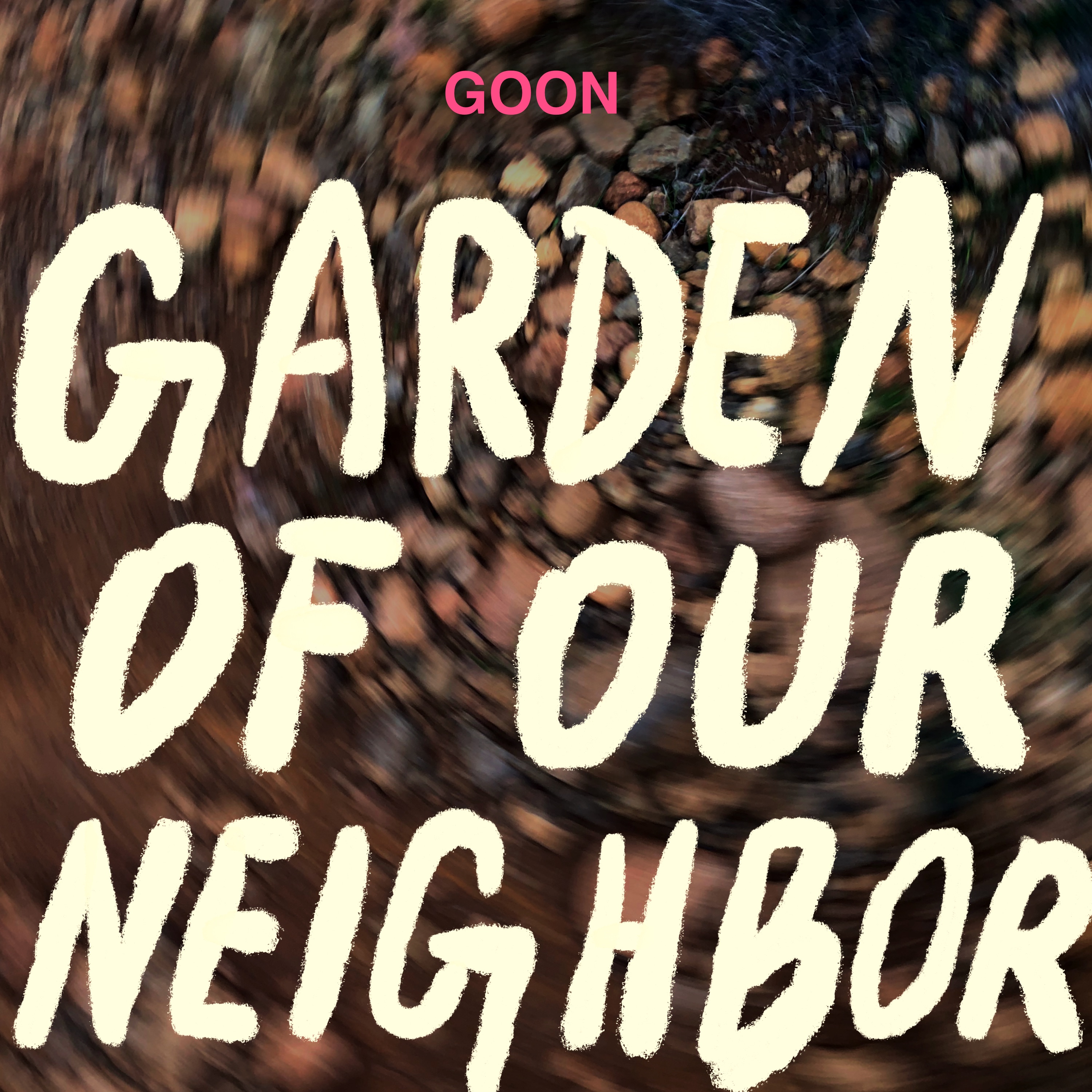 Garden of Our Neighbor - Single album cover