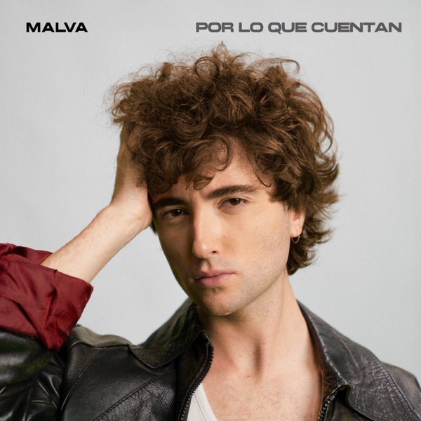 Por Lo Que Cuentan - Single album cover